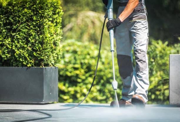 Reliable Marvin, NC Pressure Washing Services Solutions