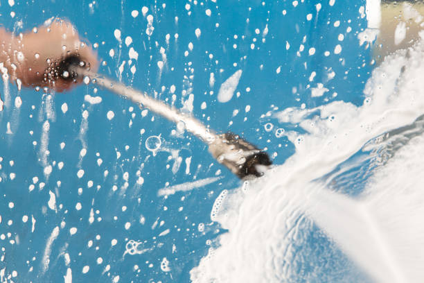 Best Concrete Surface Cleaning in Marvin, NC